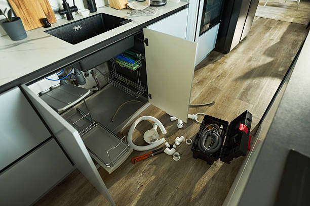 Reliable Plumbing contractor in Providence, NC by Street Wise - Plumbing